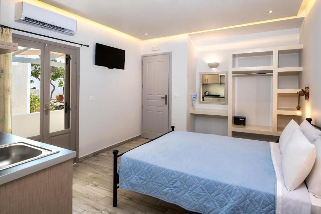 Photo of Bedroom in Agios Georgios