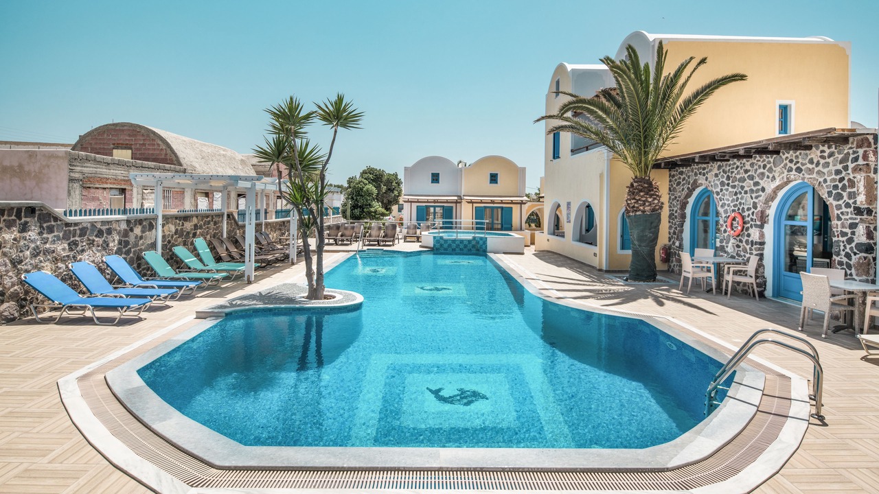 Photo of Outdoor in Agios Georgios