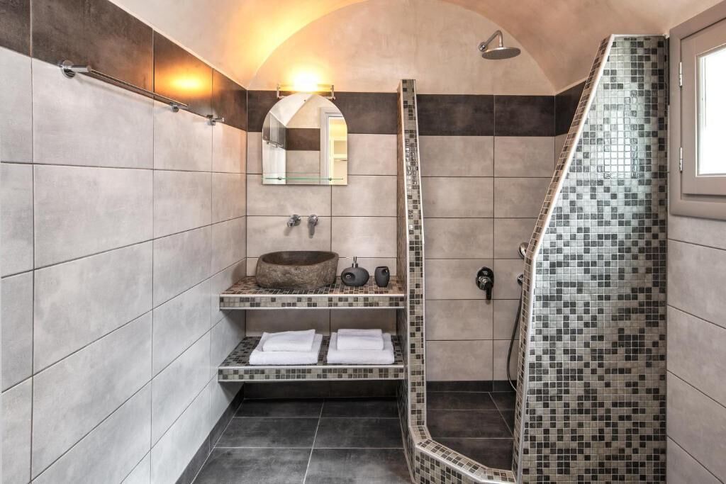 Photo of Bathroom in Agios Georgios