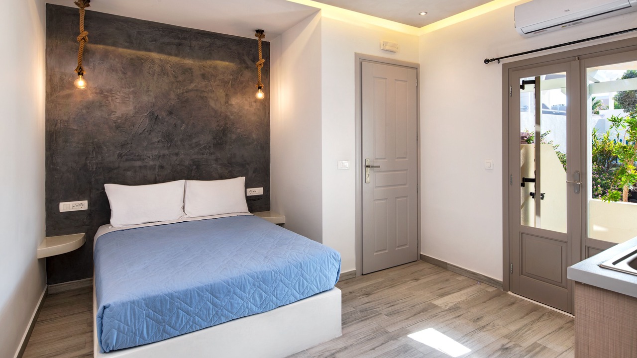 Photo of Bedroom in Agios Georgios