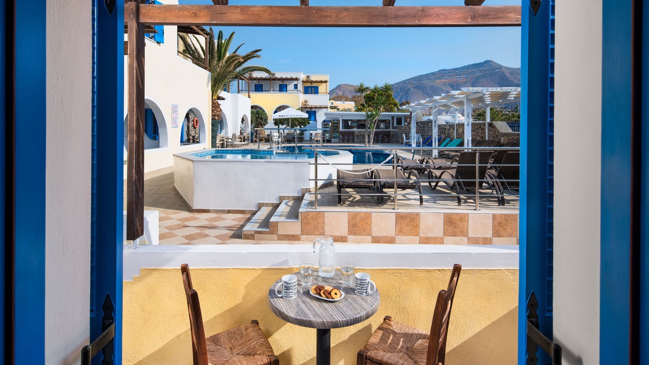 Photo of Bedroom in Agios Georgios