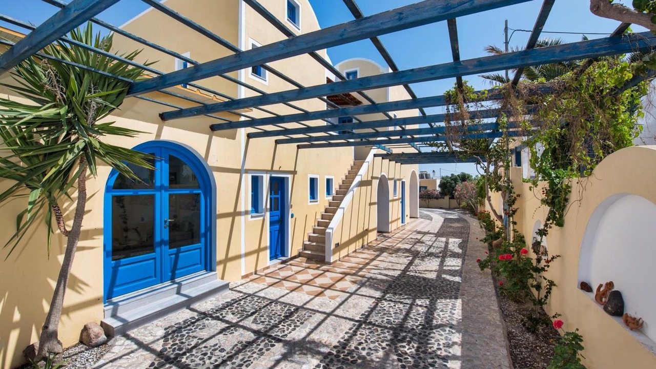 Photo of Outdoor in Agios Georgios