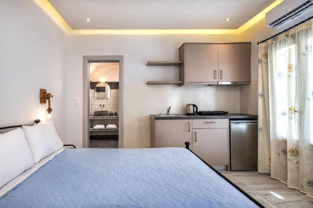 Photo of Bedroom in Agios Georgios