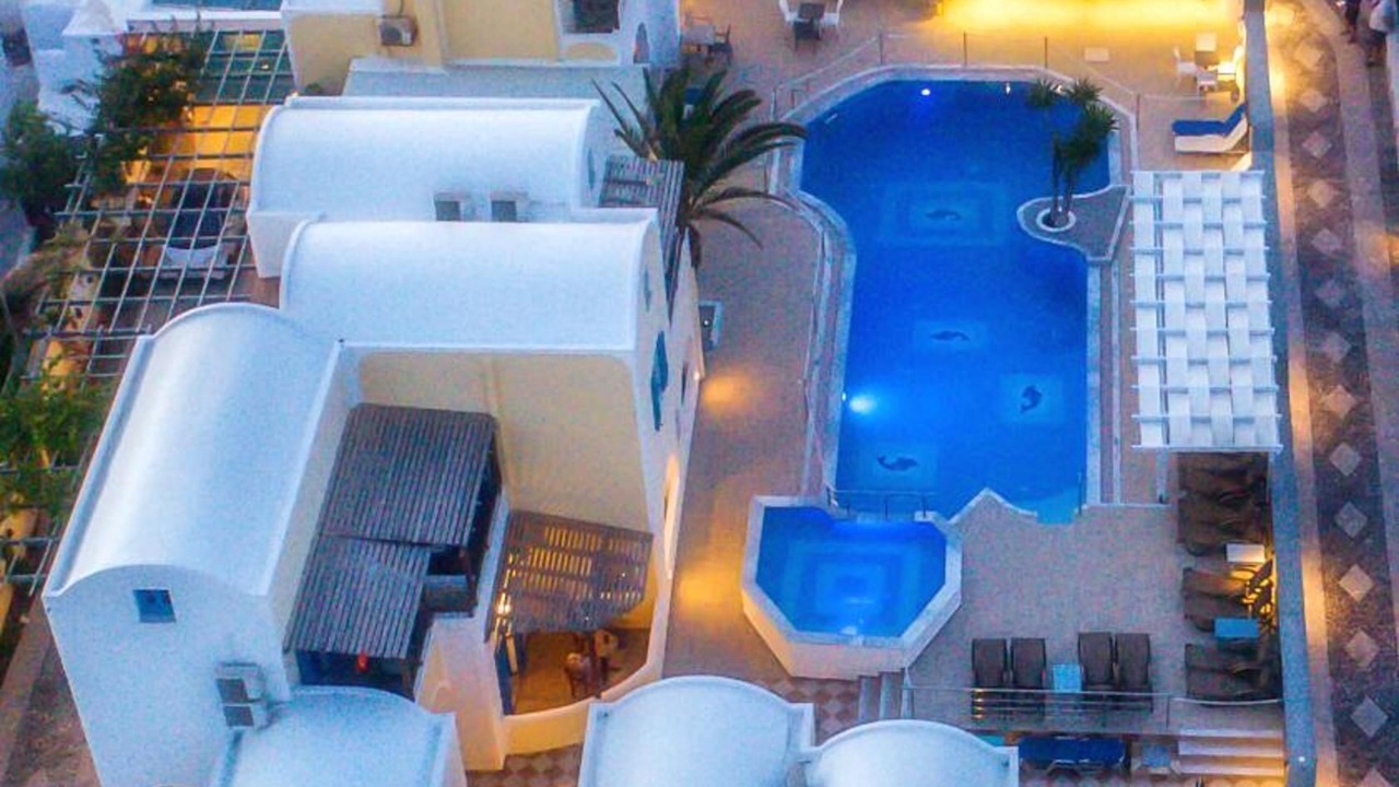 Photo of Outdoor in Agios Georgios