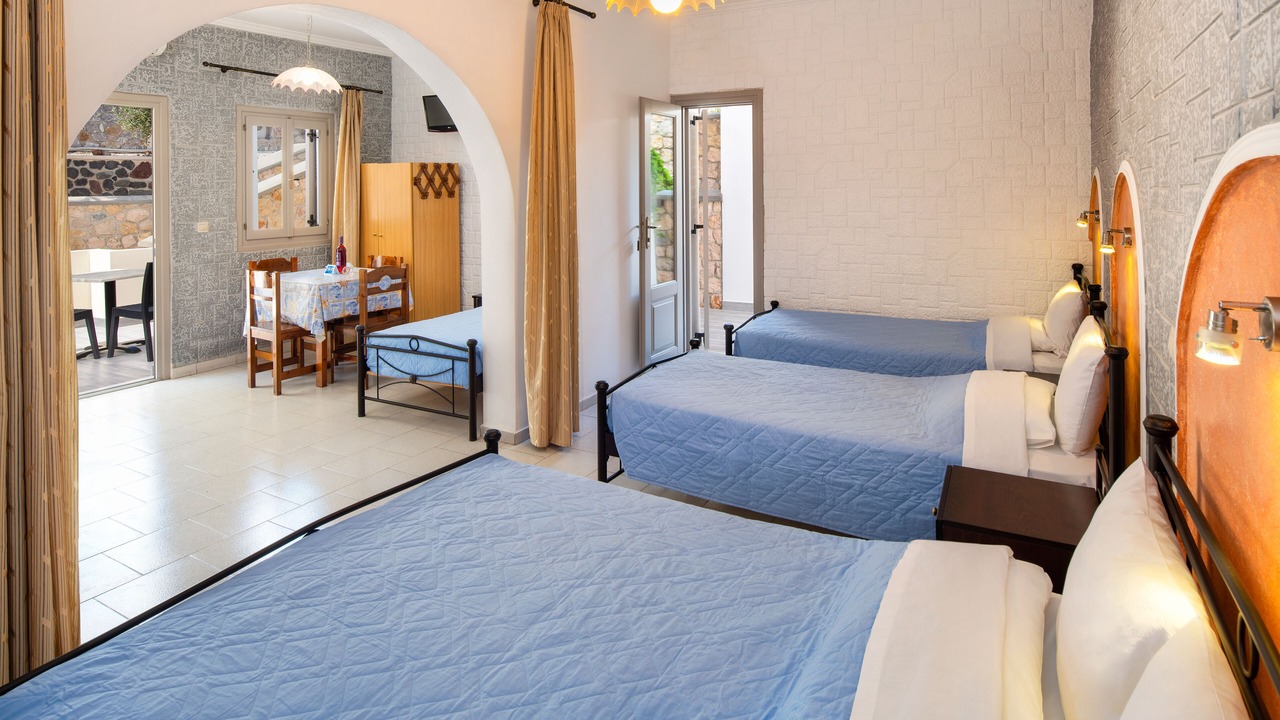 Photo of Bedroom in Agios Georgios