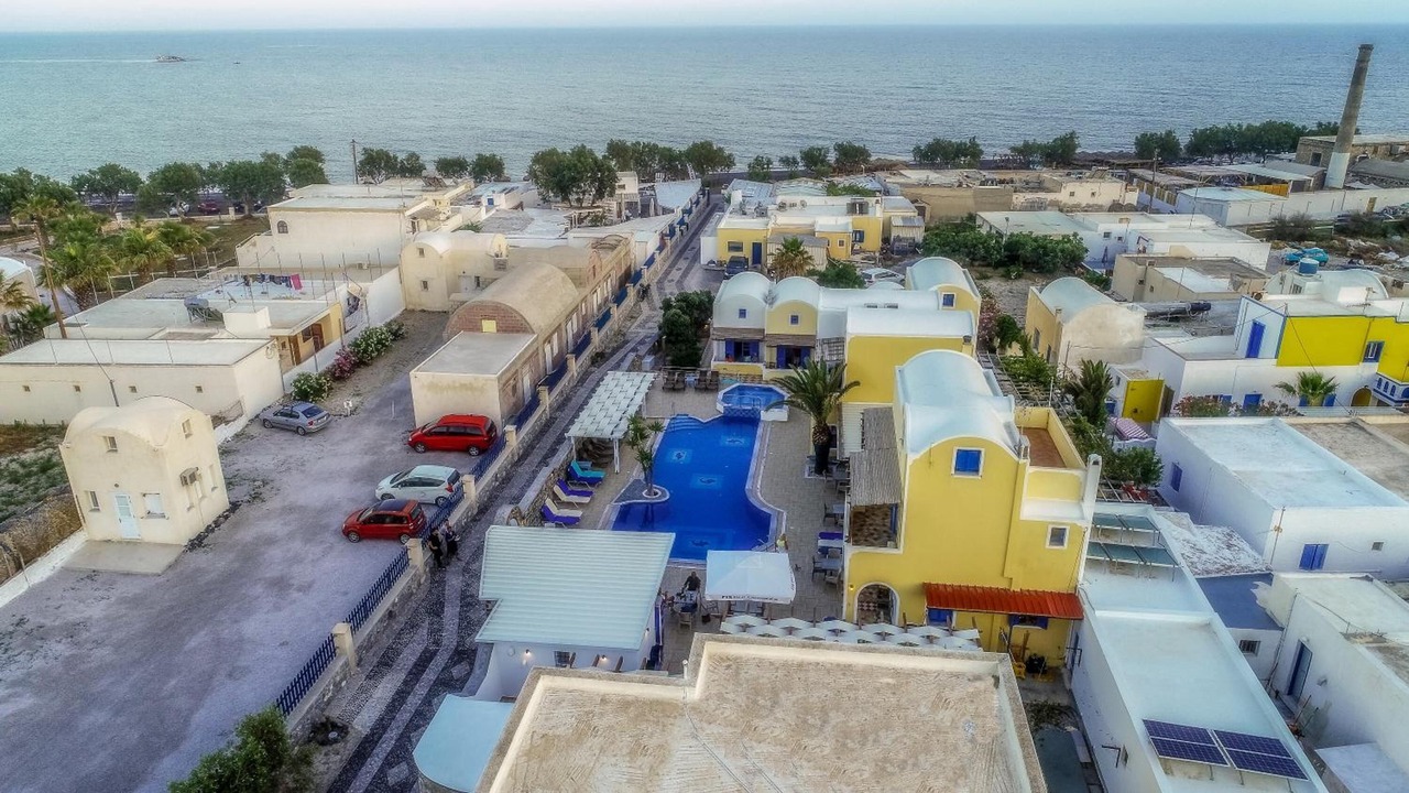 Photo of Outdoor in Agios Georgios