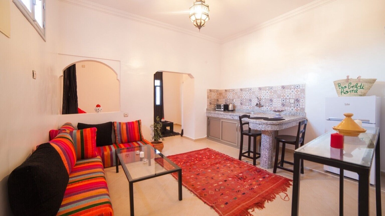 Photo of Livingroom in Ammelne