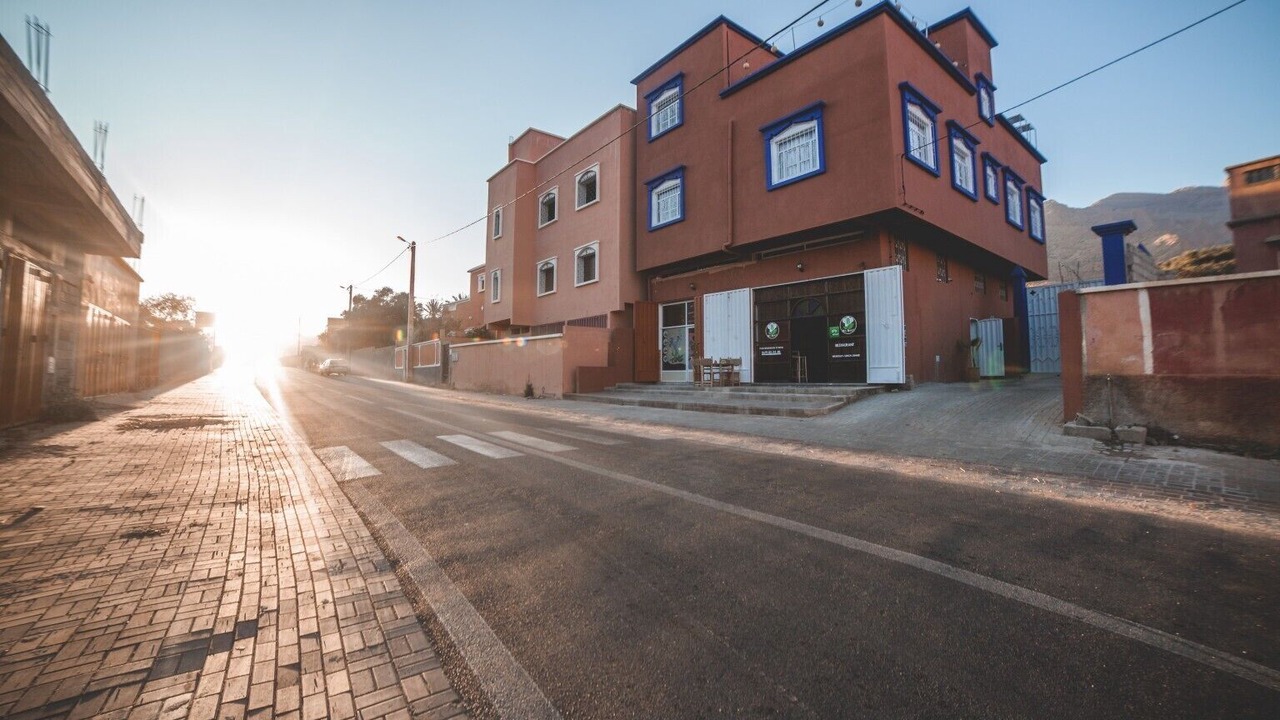 Photo of Outdoor in Ammelne