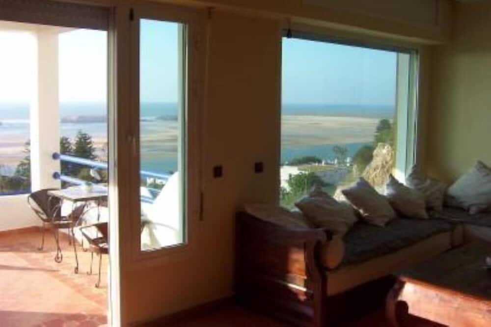 Photo of Livingroom in Oualidia