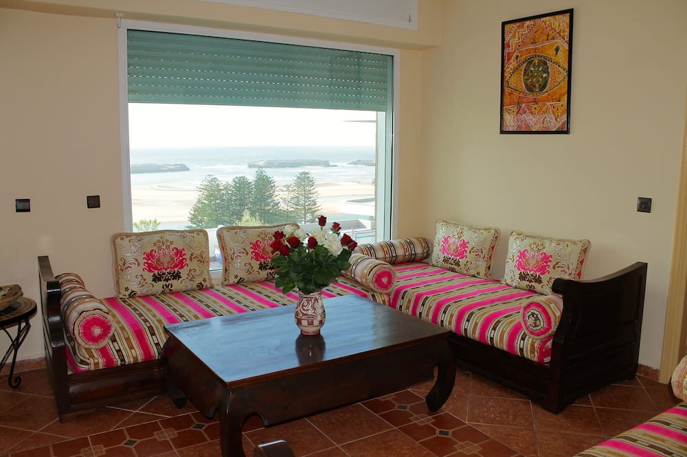 Photo of Livingroom in Oualidia