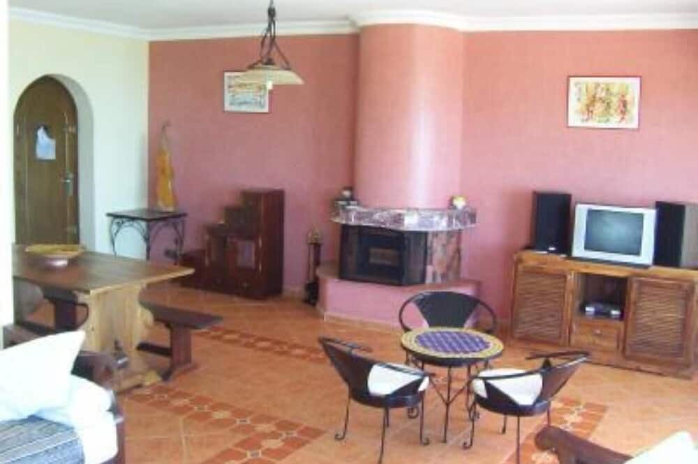 Photo of Livingroom in Oualidia