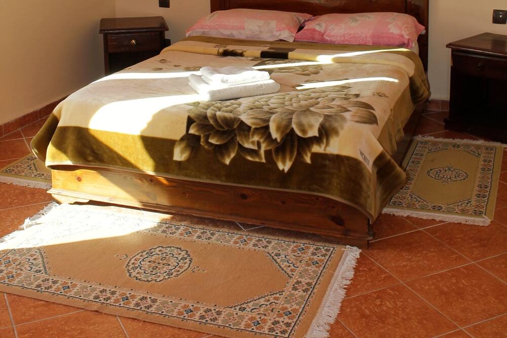 Photo of Bedroom in Oualidia