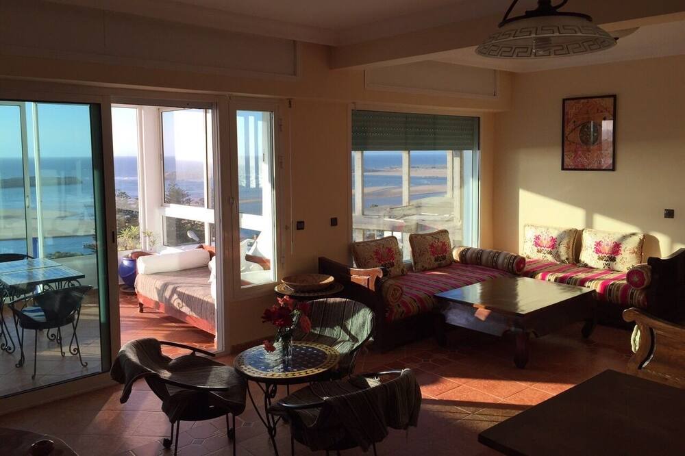 Photo of Livingroom in Oualidia