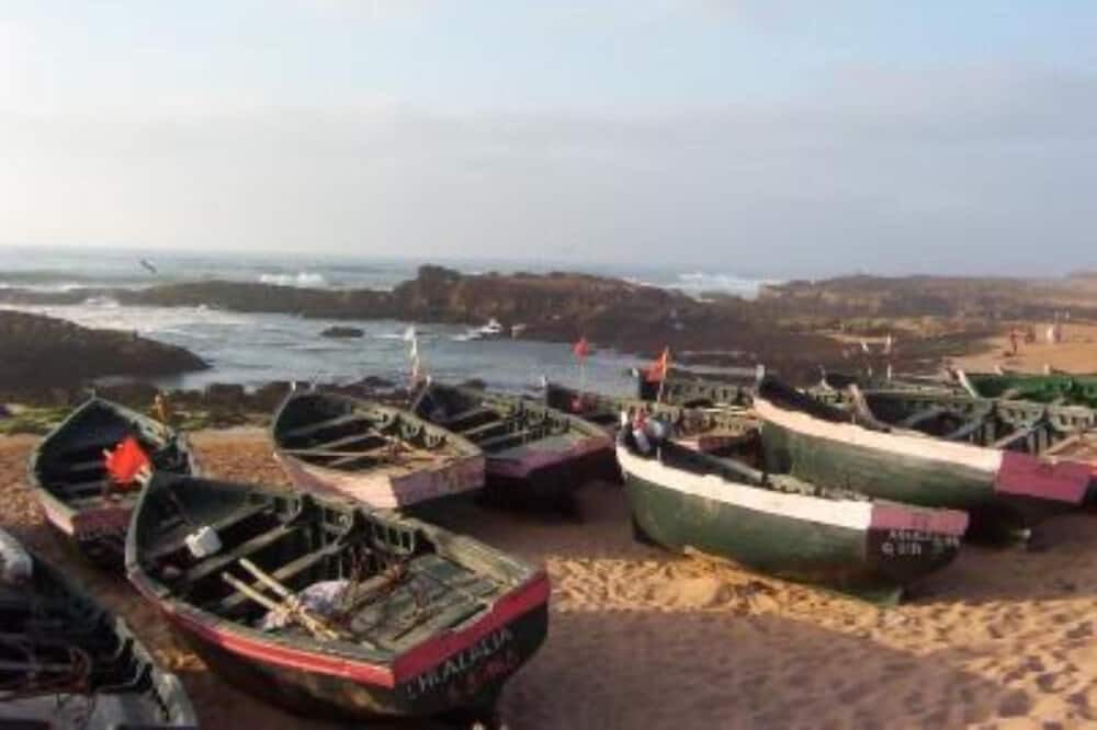 Photo of Others in Oualidia