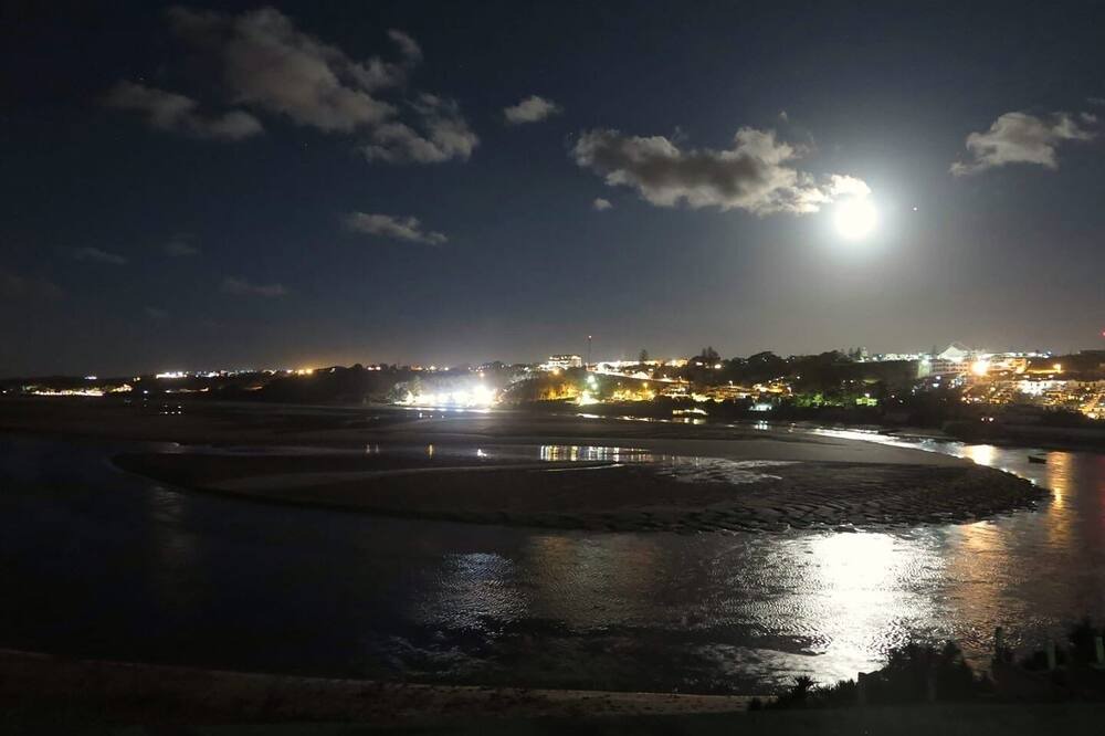 Photo of Outdoor in Oualidia