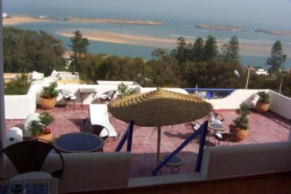 Photo of Patio Balcony in Oualidia