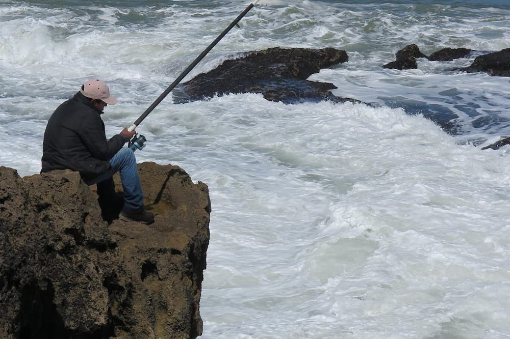 Photo of Others in Oualidia