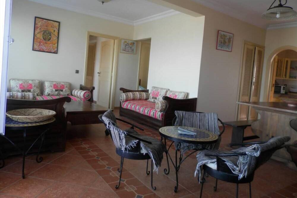 Photo of Livingroom in Oualidia