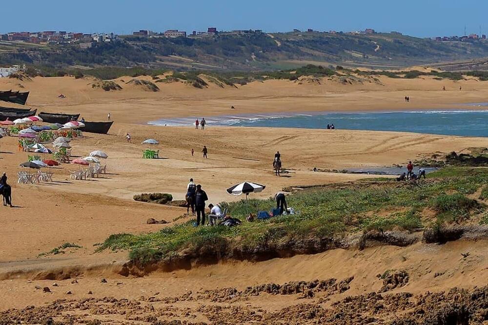 Photo of Others in Oualidia