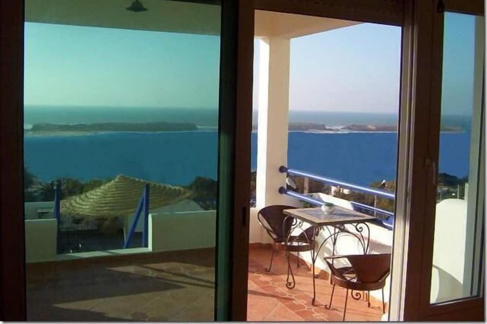 Photo of Patio Balcony in Oualidia