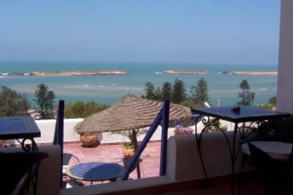 Photo of Patio Balcony in Oualidia