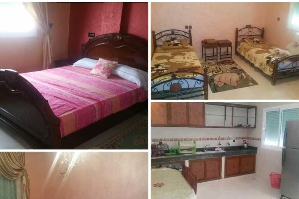Photo of Bedroom in Meknes