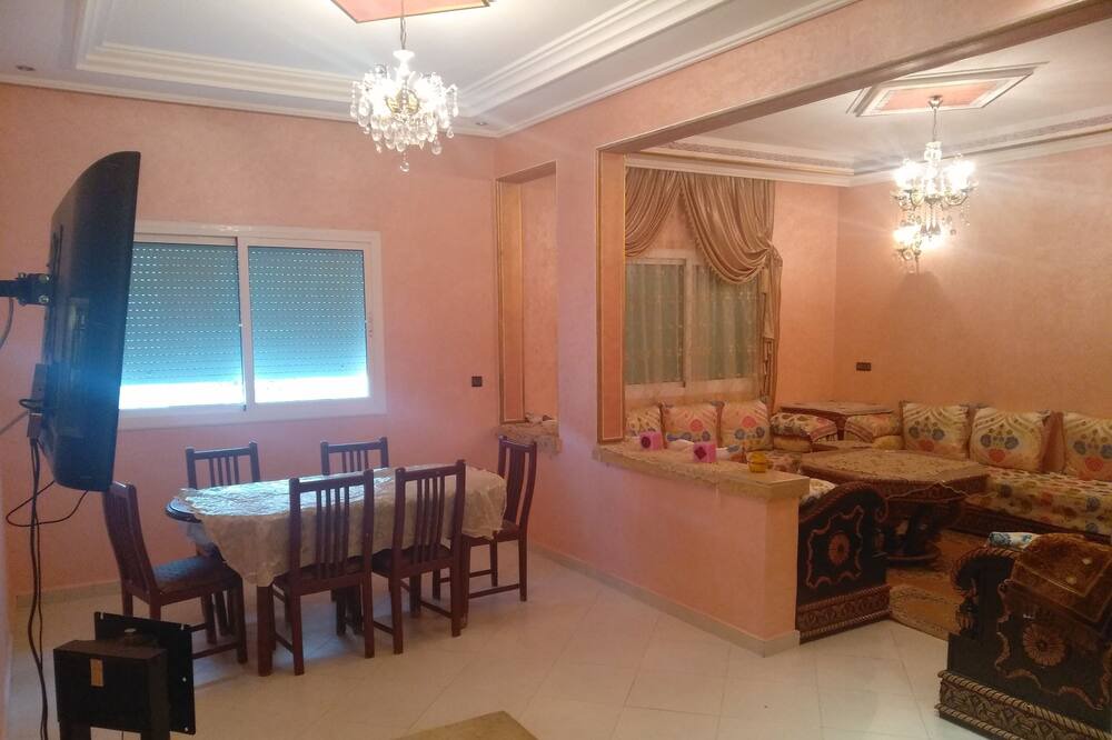 Photo of Livingroom in Meknes