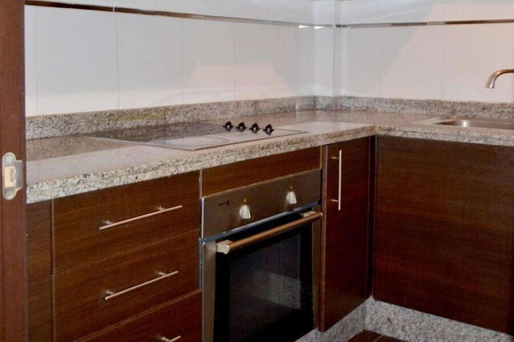 Photo of Kitchen in Daoudiate