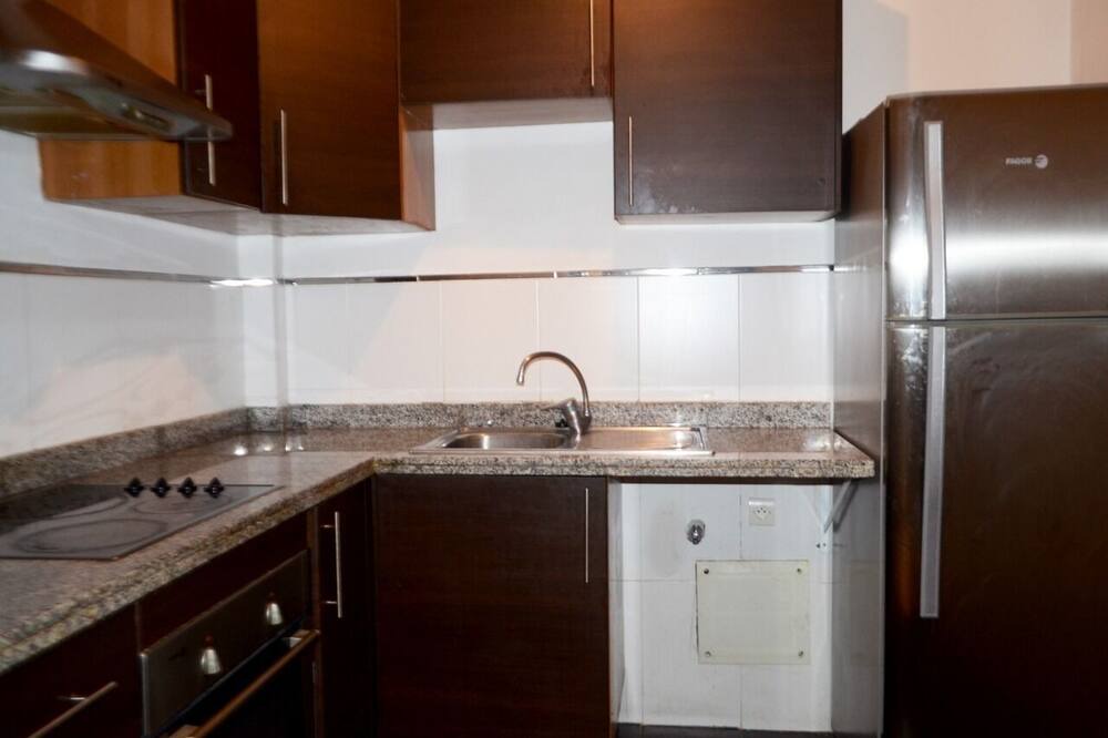 Photo of Kitchen in Daoudiate