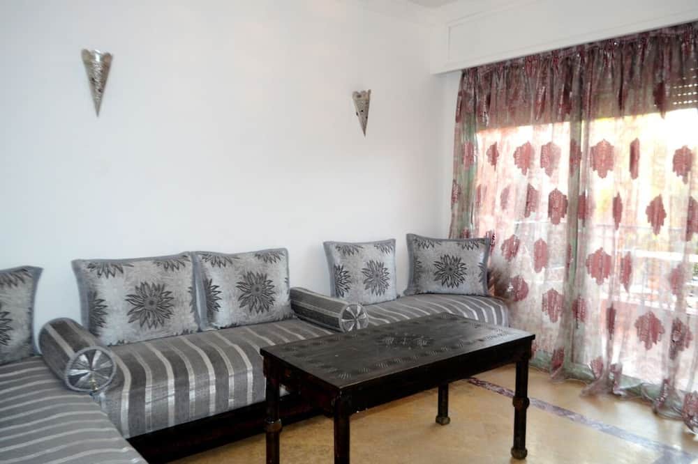 Photo of Livingroom in Daoudiate