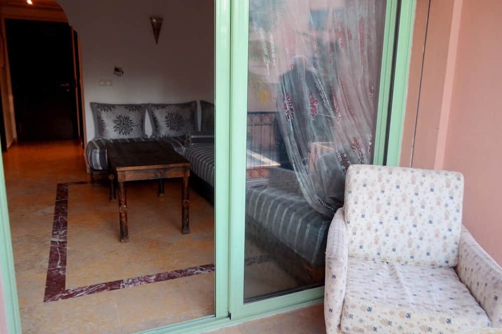 Photo of Patio Balcony in Daoudiate