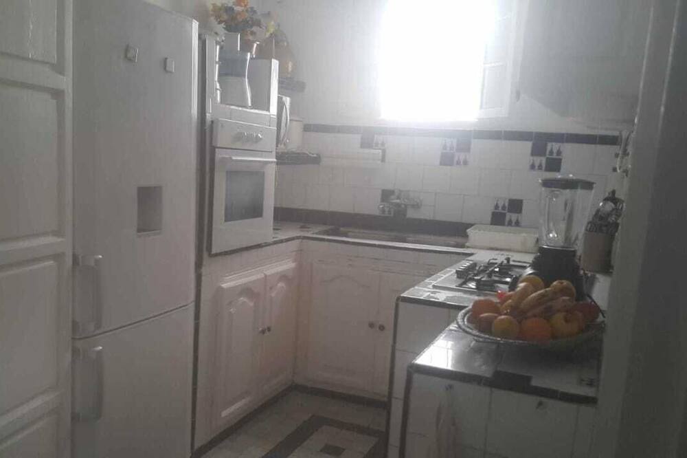 Photo of Kitchen in Medina