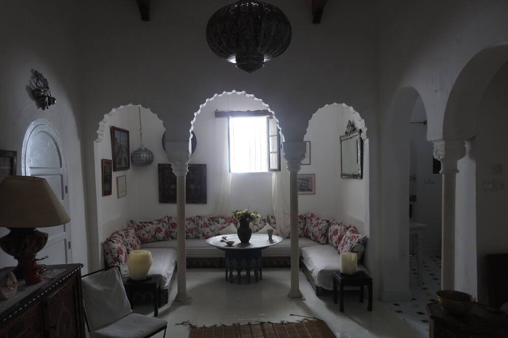 Photo of Livingroom in Medina