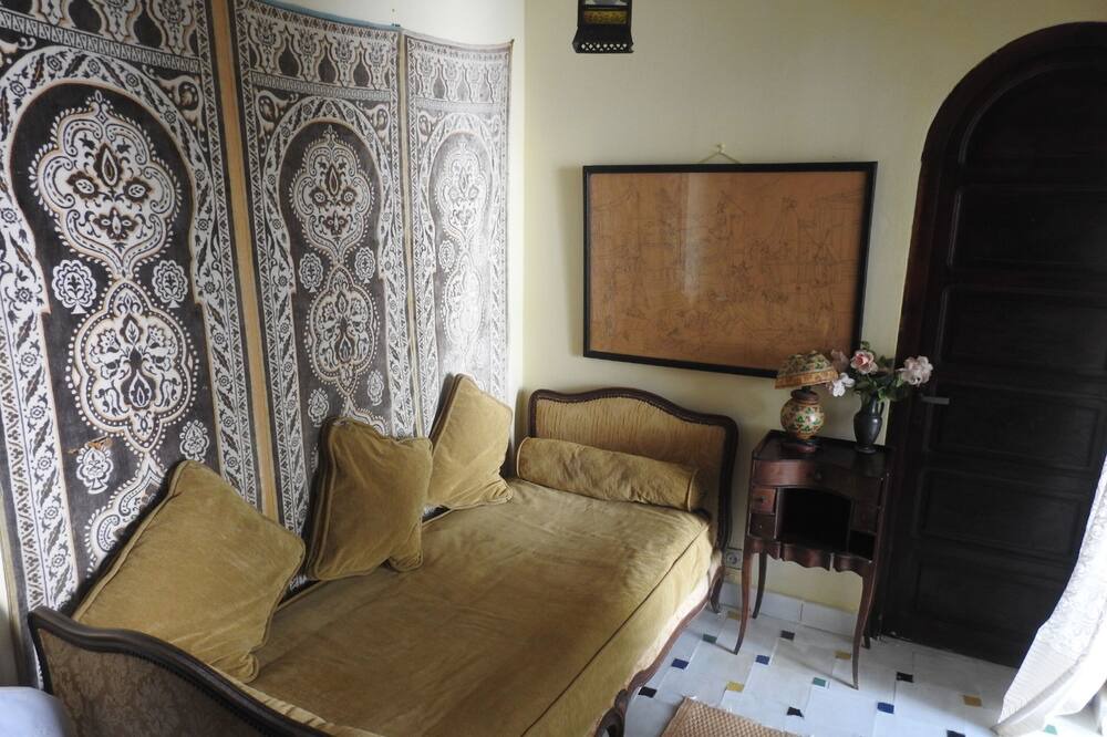 Photo of Bedroom in Medina