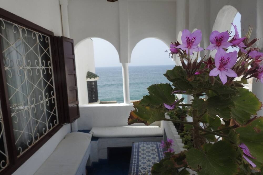 Photo of Patio Balcony in Medina