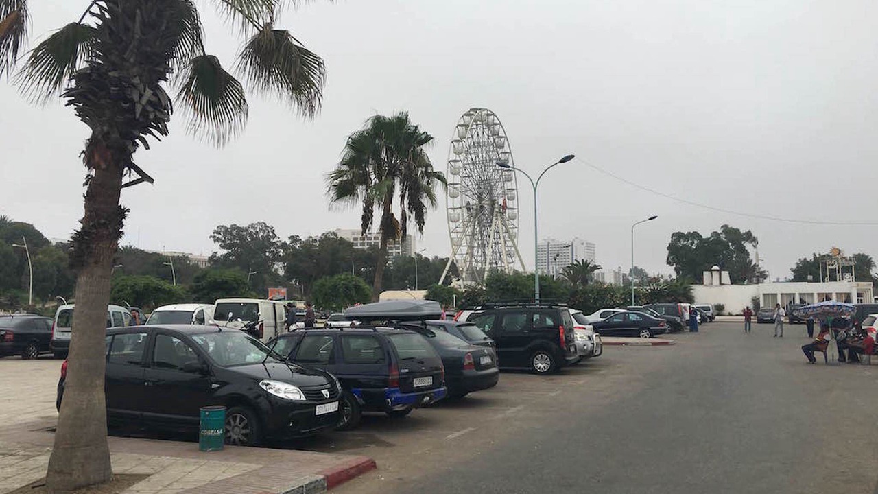 Photo of Others in Agadir Bay