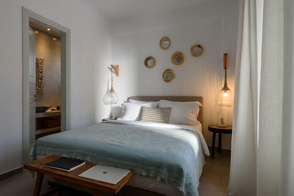 Photo of Bedroom in Megalochori