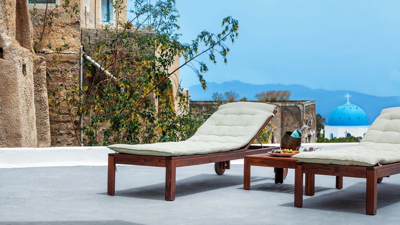 Photo of Outdoor in Episkopi Gonias