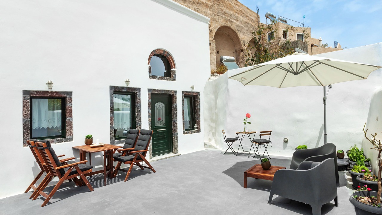 Photo of Patio Balcony in Episkopi Gonias
