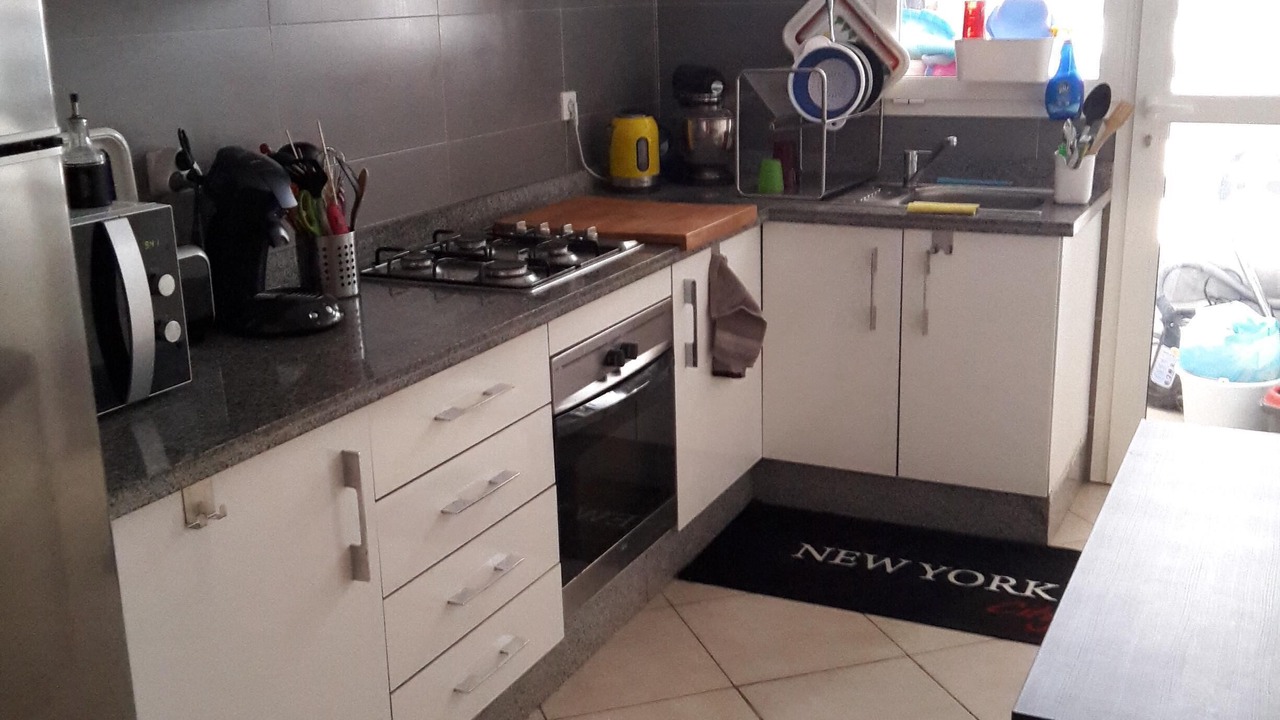 Photo of Kitchen in Luxus