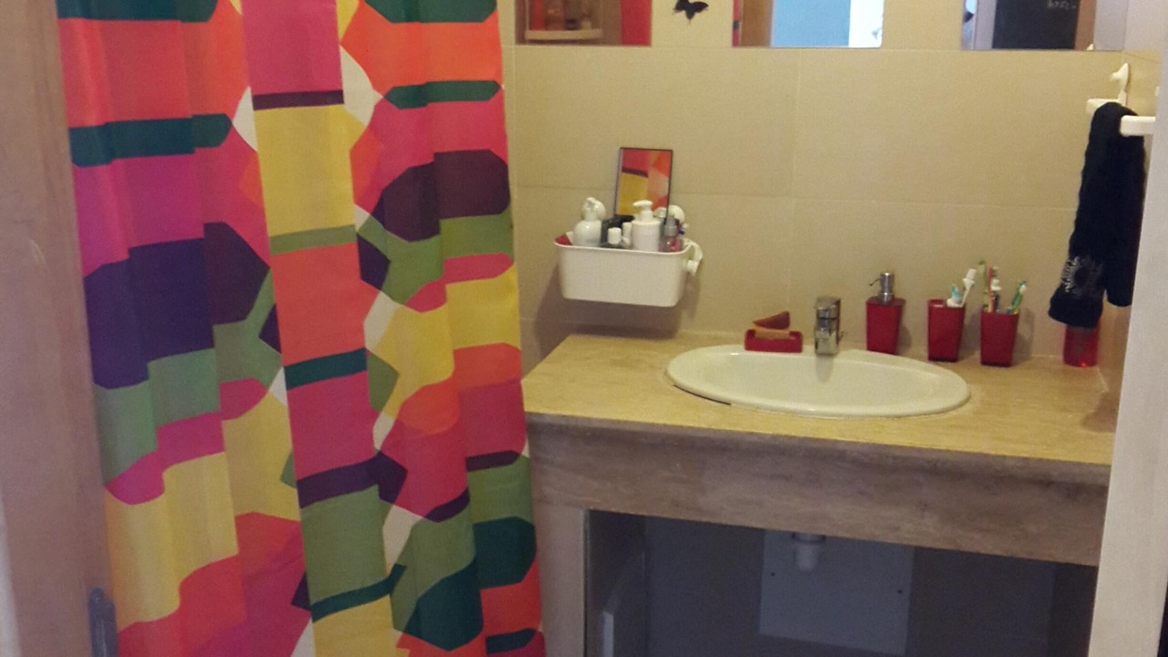 Photo of Bathroom in Luxus