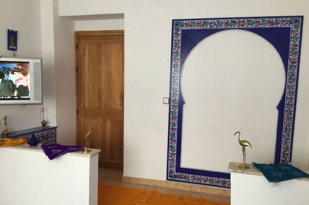 Photo of Bedroom in Tangier