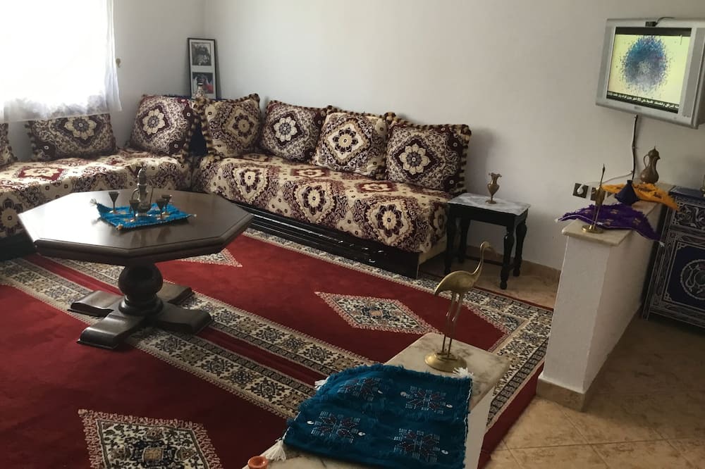 Photo of Livingroom in Tangier