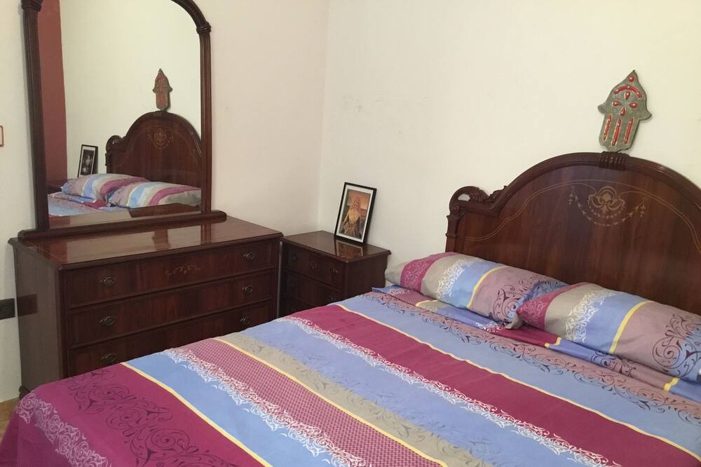 Photo of Bedroom in Tangier