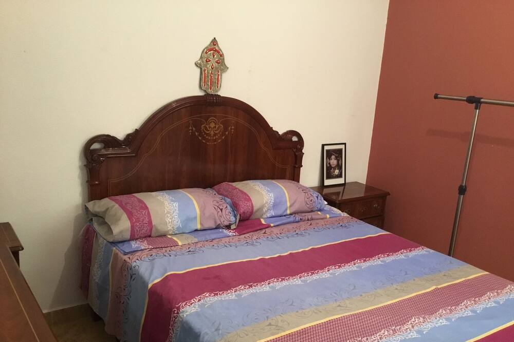 Photo of Bedroom in Tangier