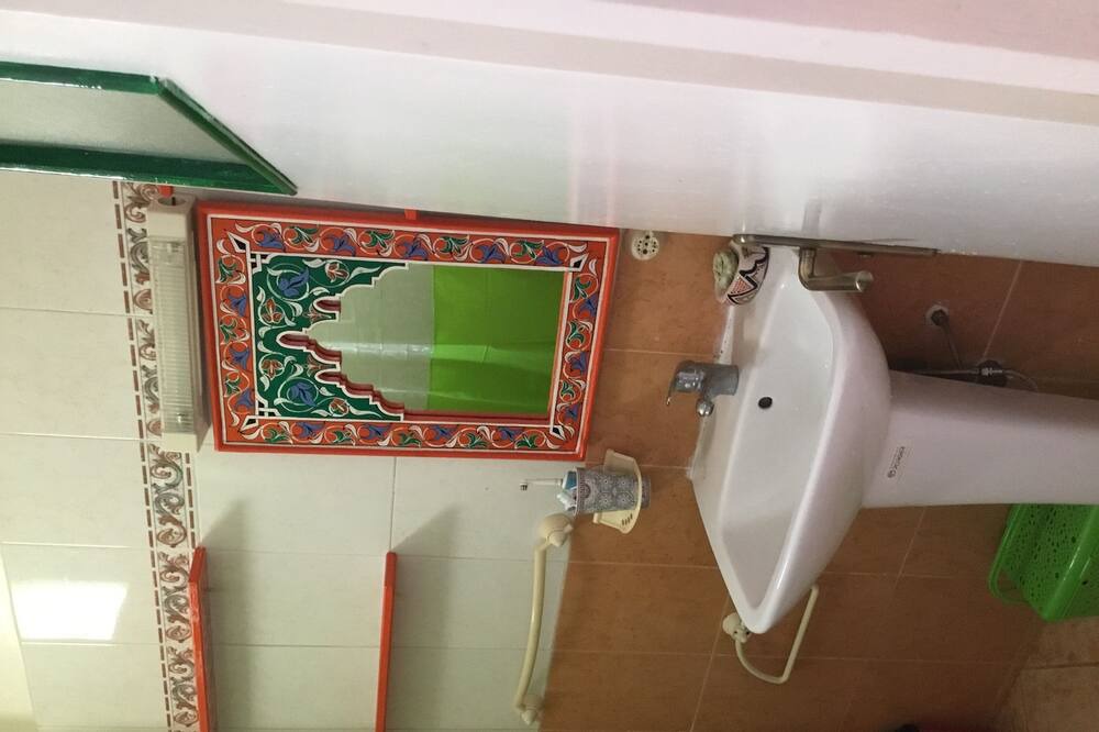 Photo of Bathroom in Tangier