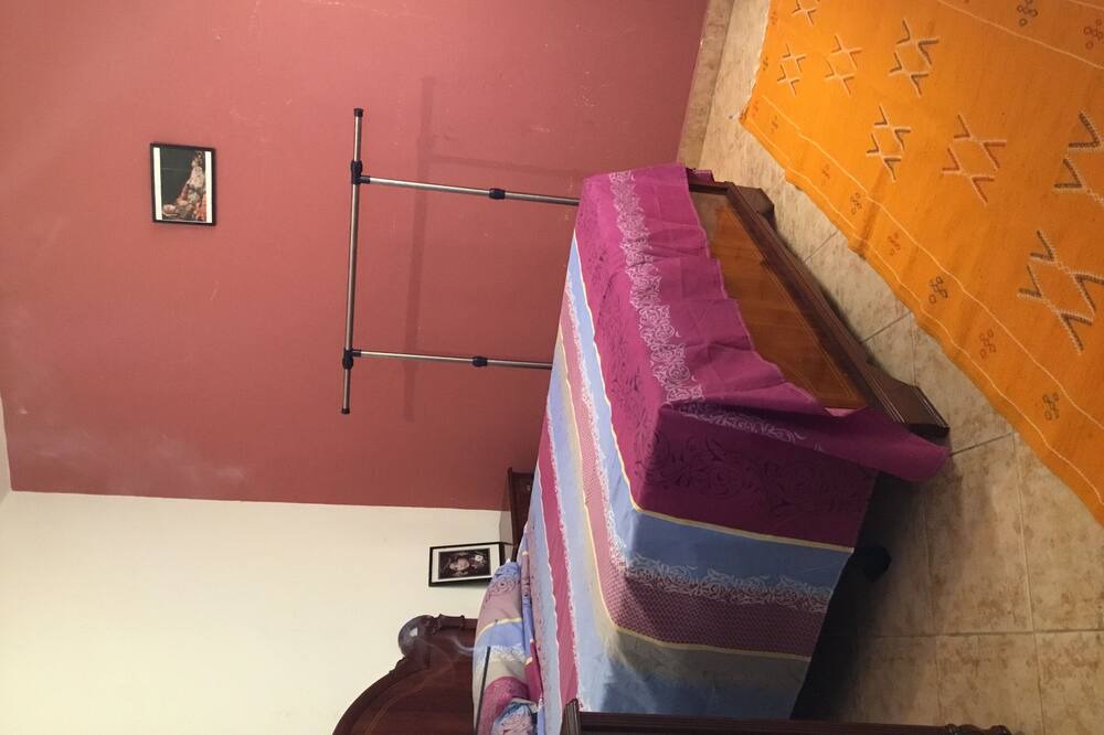 Photo of Bedroom in Tangier