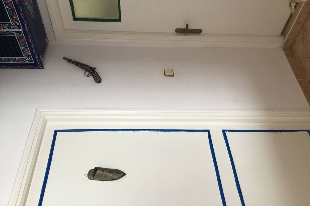 Photo of Bedroom in Tangier