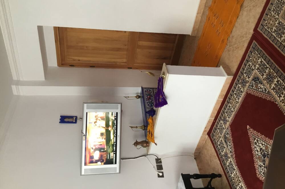 Photo of Bedroom in Tangier