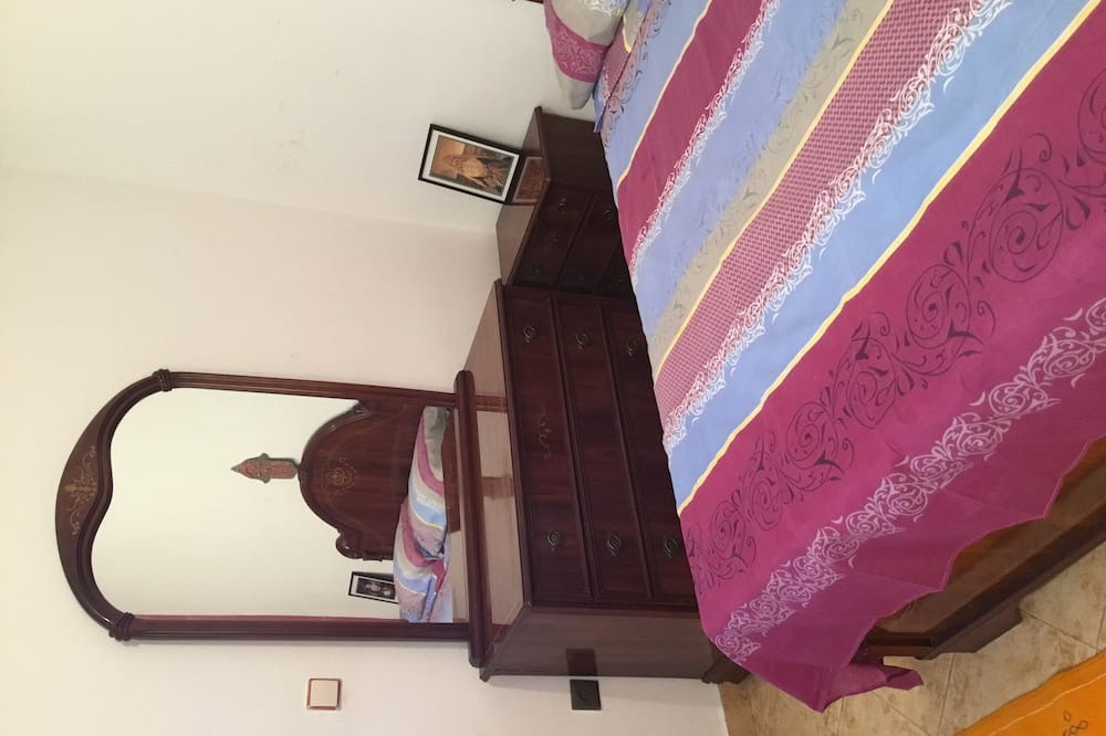 Photo of Bedroom in Tangier